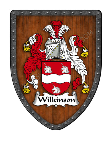 Wilkinson
