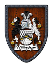 Load image into Gallery viewer, Willingham
