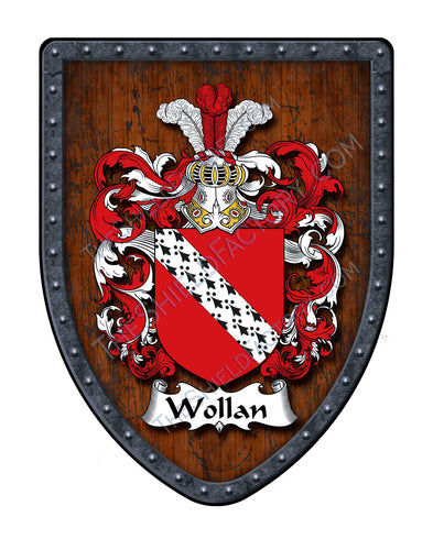 Wollan