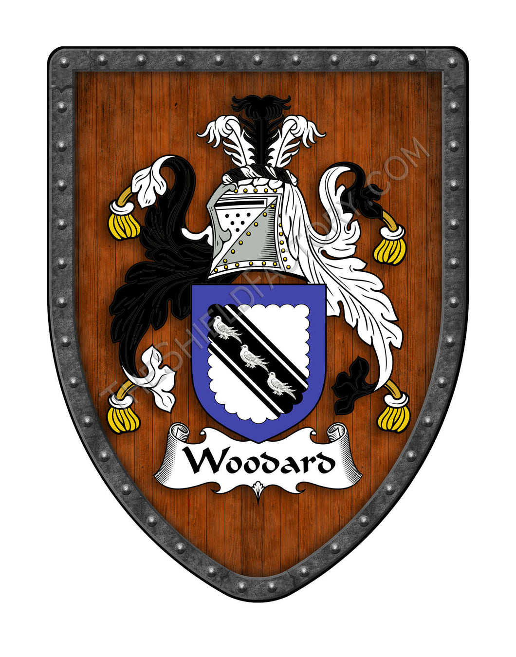 Woodard