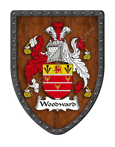 Woodward